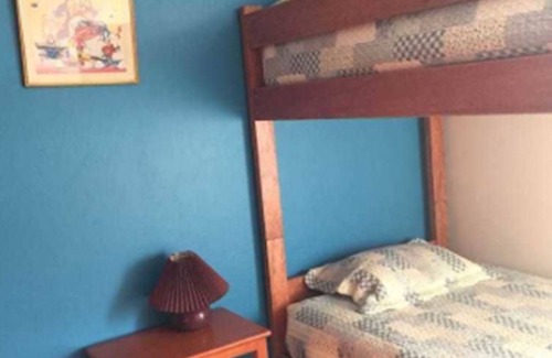 Cusco Apartment | Khuyay Wasi