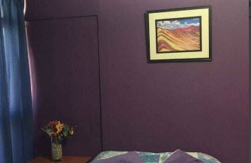 Cusco Apartment | Khuyay Wasi