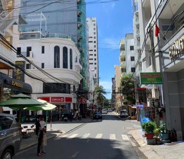 Thang Tam Hotel | Kiều Phượng Hotel