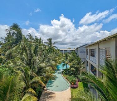 Pereybere Apartment | Ki Residences with LOV
