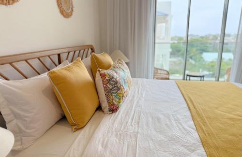 Pereybere Apartment | Ki Resort with LOV Mauritius