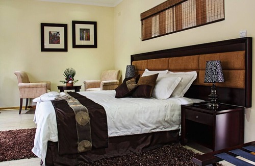 Harare East Bed & Breakfast | Kia Ora Lodge