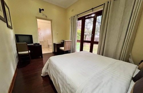 Harare East Bed & Breakfast | Kia Ora Lodge