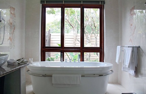Harare East Bed & Breakfast | Kia Ora Lodge