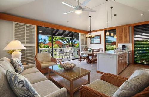 Poipu Apartment | Kiahuna Plantation Kauai by OUTRIGGER - Select Your Unit