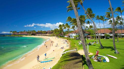 Poipu Apartment | Kiahuna Plantation Resort Unit 156