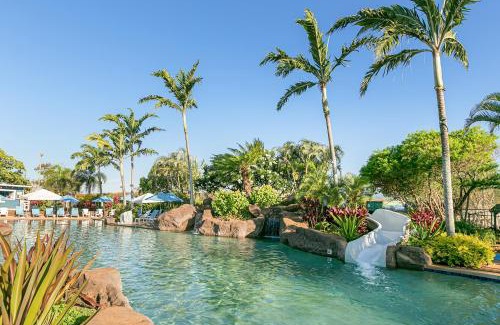 Poipu Apartment | Kiahuna Plantation Resort Unit 156