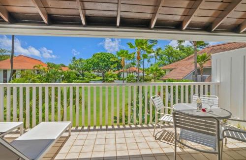 Poipu Apartment | Kiahuna Plantation Resort Unit 156