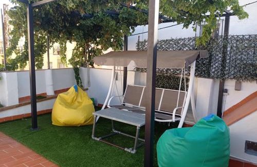Jerez de la Frontera Apartment | Kiana Loft, La Casa del Parral