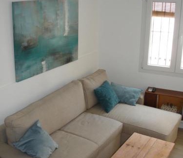 Jerez de la Frontera Apartment | Kiana Loft, La Casa del Parral