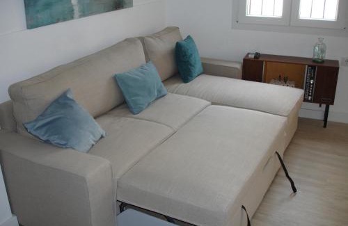 Jerez de la Frontera Apartment | Kiana Loft, La Casa del Parral