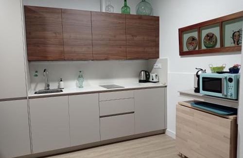 Jerez de la Frontera Apartment | Kiana Loft, La Casa del Parral