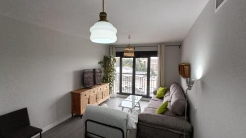 Jerez de la Frontera Apartment | Kiana Mirador Jerez con parking