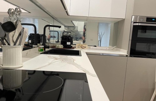 San Donato Milanese Apartment | Kibilù - San Donato vicinanze IRCCS Policlinico