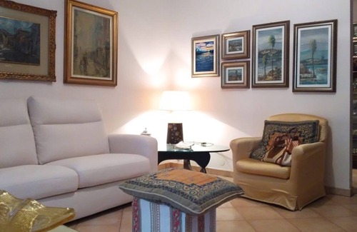Gallaratese Apartment | Kibilù - Via Borsa