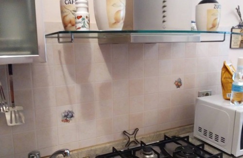 Gallaratese Apartment | Kibilù - Via Borsa