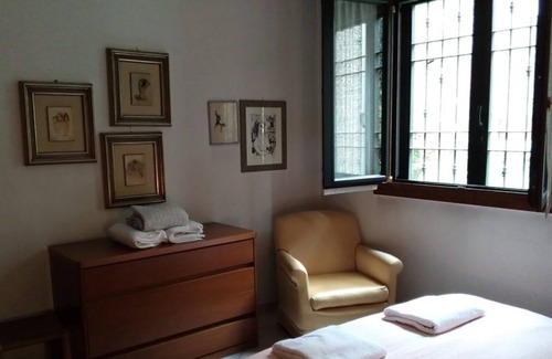 Gallaratese Apartment | Kibilù - Via Borsa