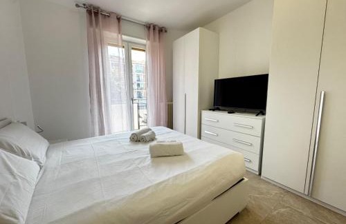 Gallaratese Apartment | Kibilu - Via Sem Benelli