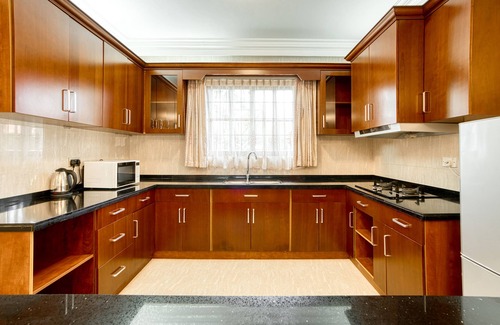 Moshi Apartment | Kibo Homes Moshi