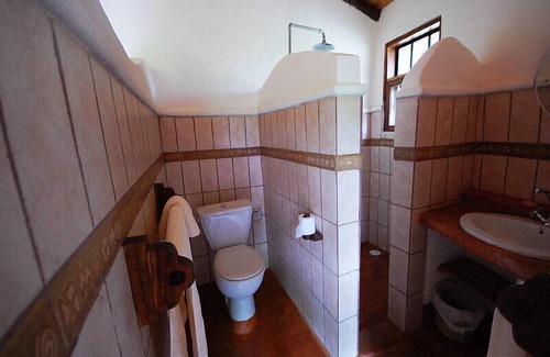 Arusha Cabin | Kiboko Lodge