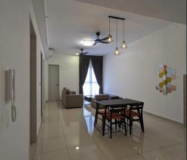 Subang Jaya Apartment | Kiddo Best Home