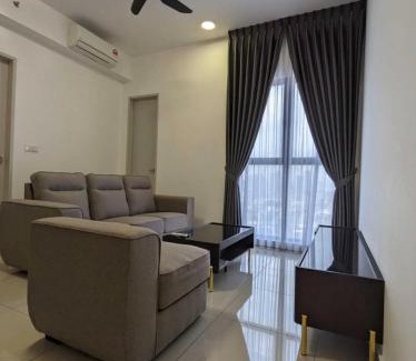 Subang Jaya Apartment | Kiddo Best Home