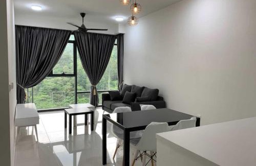 Medini Apartment | Kiddo Best Stay