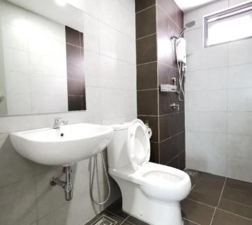 Medini Apartment | Kiddo Best Stay