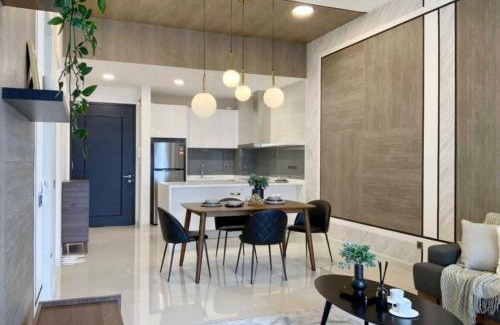 Medini Apartment | Kiddo Best Stay