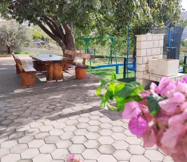 Grebastica Apartment | Kids Friendly Seaside Apartments Grebaštica - Šibenik