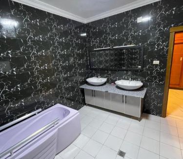 Kirkos Villa | Kidy Guest House
