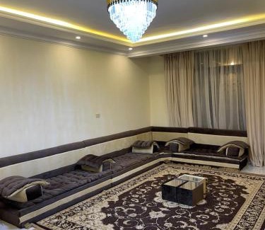 Kirkos Villa | Kidy Guest House