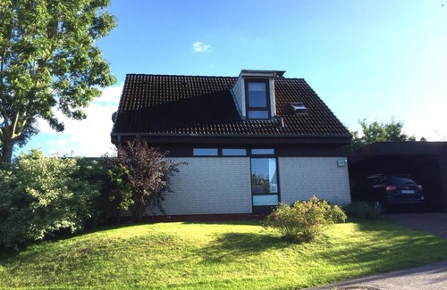 Nieby House | Kiek In an der Ostsee