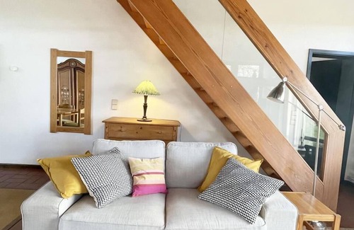Nieby House | Kiek In an der Ostsee
