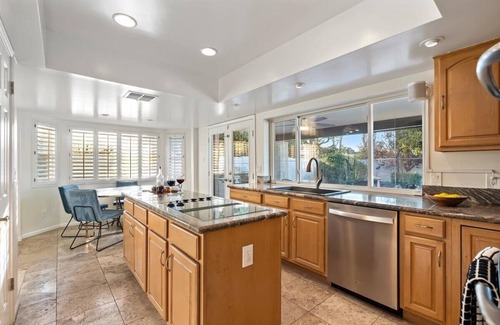 Paradise Valley Village Cottage | Kierland Charm - Heated Pool - In North Scottsdale