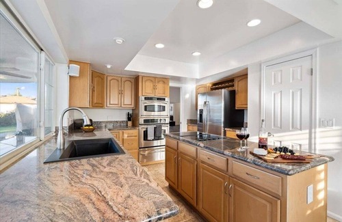Paradise Valley Village Cottage | Kierland Charm - Heated Pool - In North Scottsdale