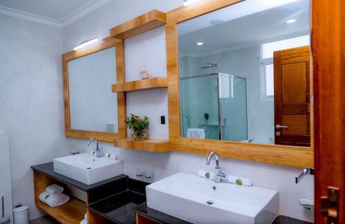 Kigali Hotel | Kigali Paramount Hotel