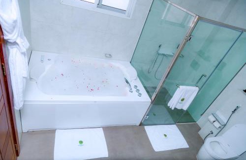 Kigali Hotel | Kigali Paramount Hotel