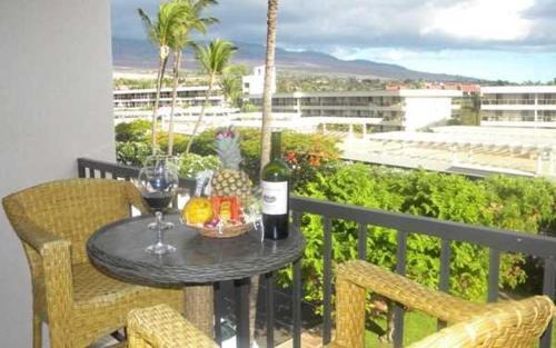 Kihei House | Kihei Akahi Resort - Unit C618