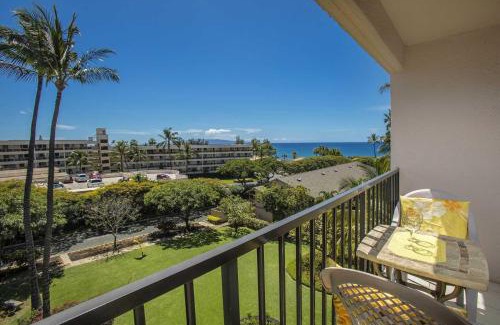 Kihei House | Kihei Akahi Resort - Unit C618