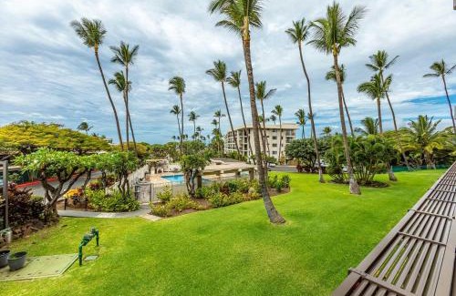 Kihei House | Kihei Akahi Resort - Unit D114