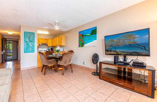 Kihei House | Kihei Akahi Resort - Unit D114