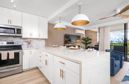 Kihei Apartment | Kihei Ali'i Kai Condos with Free Parking