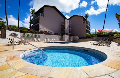 Kihei Apartment | Kihei Ali'i Kai Condos with Free Parking