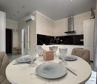 Vapnyarka Apartment | Kikasso Art Apart Odessa