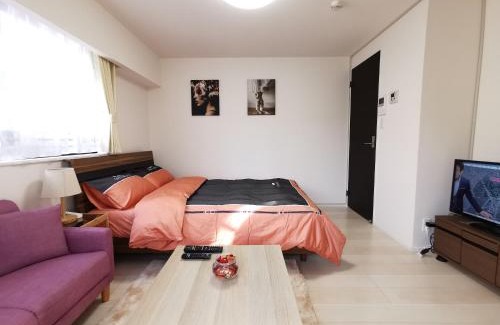 Edogawa Apartment | KIKI HOUSE 新小岩