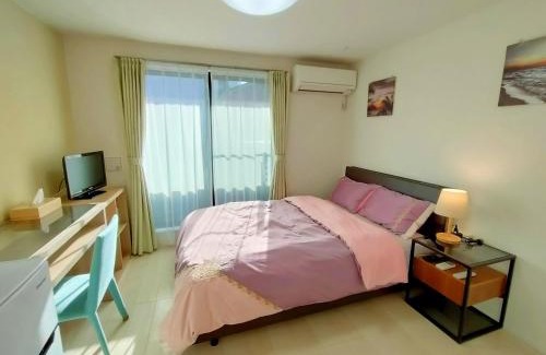 Edogawa Apartment | KIKI HOUSE 新小岩