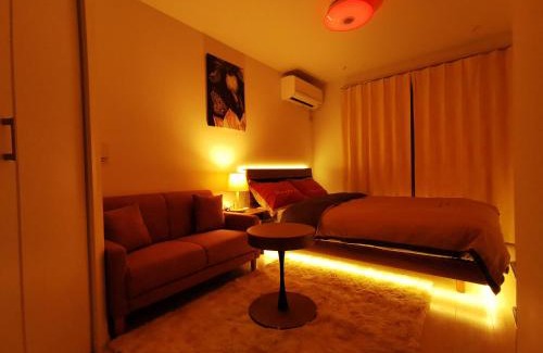 Edogawa Apartment | KIKI HOUSE 新小岩