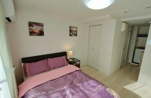Edogawa Apartment | KIKI HOUSE 新小岩