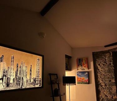 Como Apartment | Kiko's Lodge - Historical Apartment in Como